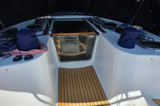 Thumbnail von Jeanneau Sun Odyssey 49 Performance Perception