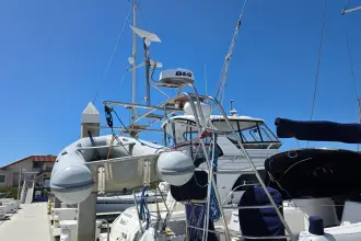 Thumbnail von Jeanneau Sun Odyssey 49 Performance Perception