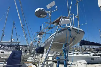 Thumbnail von Jeanneau Sun Odyssey 49 Performance Perception