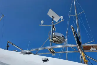 Thumbnail von Jeanneau Sun Odyssey 49 Performance Perception