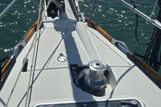 Thumbnail von Jeanneau Sun Odyssey 49 Performance Perception