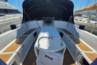 Thumbnail von Jeanneau Sun Odyssey 49 Performance Perception