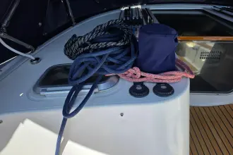 Thumbnail von Jeanneau Sun Odyssey 49 Performance Perception
