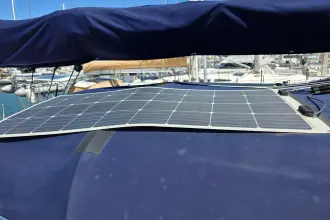Thumbnail von Jeanneau Sun Odyssey 49 Performance Perception