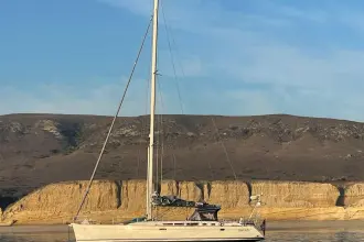 Thumbnail von Jeanneau Sun Odyssey 49 Performance Perception