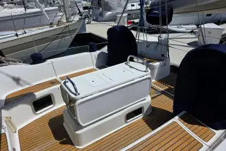Thumbnail von Jeanneau Sun Odyssey 49 Performance Perception