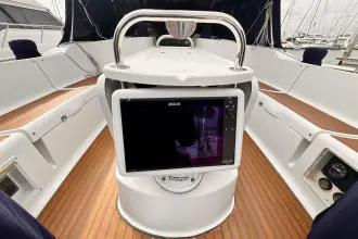 Thumbnail von Jeanneau Sun Odyssey 49 Performance Perception