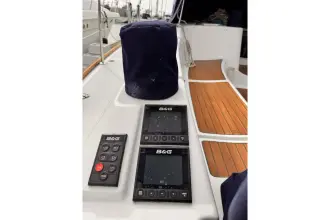 Thumbnail von Jeanneau Sun Odyssey 49 Performance Perception