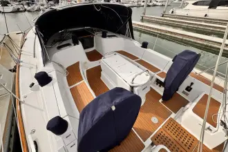Thumbnail von Jeanneau Sun Odyssey 49 Performance Perception