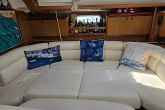 Thumbnail von Jeanneau Sun Odyssey 49 Performance Perception