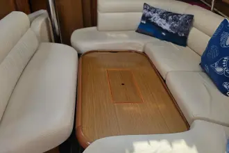 Thumbnail von Jeanneau Sun Odyssey 49 Performance Perception