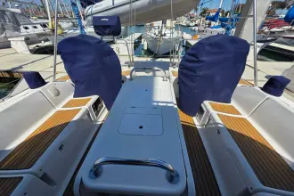 Thumbnail von Jeanneau Sun Odyssey 49 Performance Perception