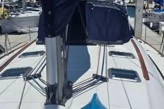 Thumbnail von Jeanneau Sun Odyssey 49 Performance Perception
