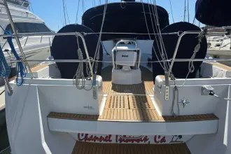 Thumbnail von Jeanneau Sun Odyssey 49 Performance Perception