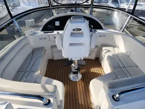 Thumbnail von Ocean Alexander Veloce Joyride