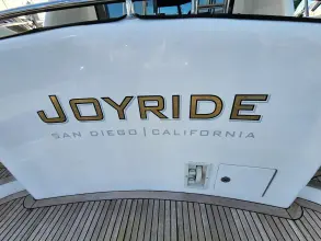 Thumbnail von Ocean Alexander Veloce Joyride