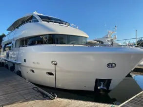 Norseman 80 Aqua Villa