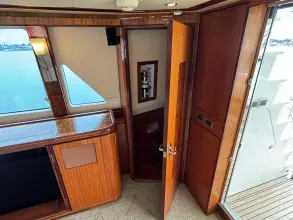 Thumbnail von Norseman 80 Aqua Villa