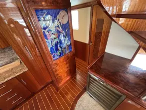 Thumbnail von Norseman 80 Aqua Villa