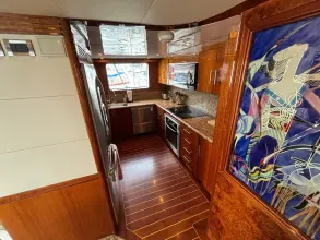 Thumbnail von Norseman 80 Aqua Villa