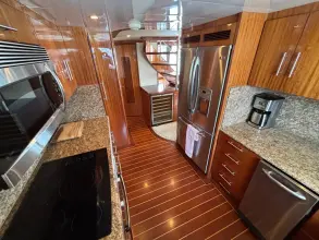 Thumbnail von Norseman 80 Aqua Villa