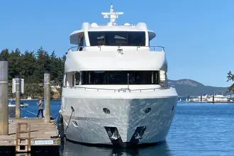 Thumbnail von Norseman 80 Aqua Villa