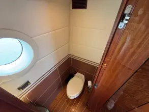 Thumbnail von Norseman 80 Aqua Villa