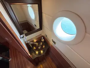 Thumbnail von Norseman 80 Aqua Villa