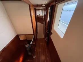 Thumbnail von Norseman 80 Aqua Villa