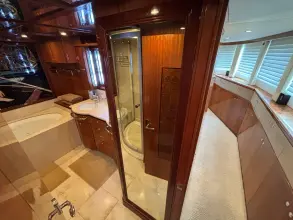 Thumbnail von Norseman 80 Aqua Villa