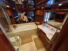 Thumbnail von Norseman 80 Aqua Villa