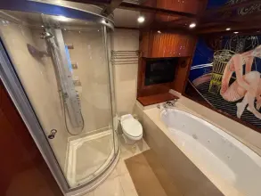 Thumbnail von Norseman 80 Aqua Villa