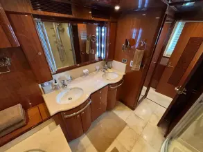 Thumbnail von Norseman 80 Aqua Villa