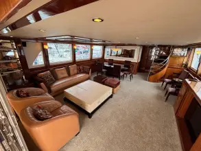 Thumbnail von Norseman 80 Aqua Villa