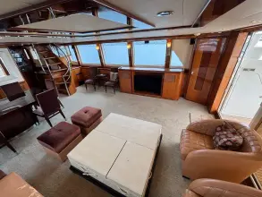 Thumbnail von Norseman 80 Aqua Villa