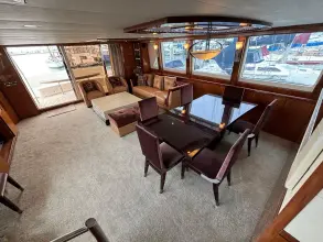 Thumbnail von Norseman 80 Aqua Villa