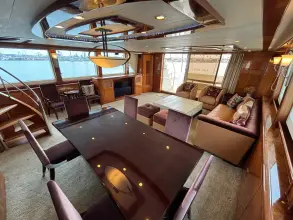 Thumbnail von Norseman 80 Aqua Villa