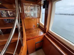 Thumbnail von Norseman 80 Aqua Villa