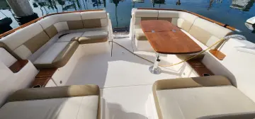 Thumbnail von Tiara Yachts 3100 Coronet Frenchy