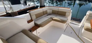 Thumbnail von Tiara Yachts 3100 Coronet Frenchy