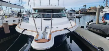 Thumbnail von Tiara Yachts 3100 Coronet Frenchy