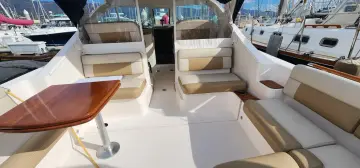 Thumbnail von Tiara Yachts 3100 Coronet Frenchy