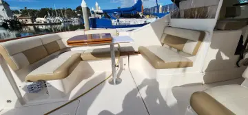 Thumbnail von Tiara Yachts 3100 Coronet Frenchy