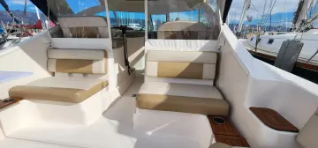 Thumbnail von Tiara Yachts 3100 Coronet Frenchy