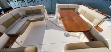 Thumbnail von Tiara Yachts 3100 Coronet Frenchy