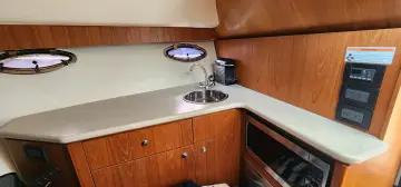 Thumbnail von Tiara Yachts 3100 Coronet Frenchy