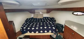 Thumbnail von Tiara Yachts 3100 Coronet Frenchy