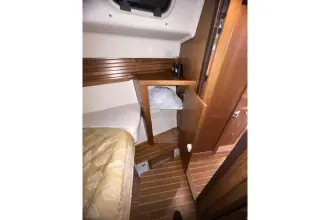Thumbnail von Catalina 385 Two Docs II