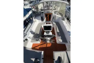 Thumbnail von Catalina 385 Two Docs II