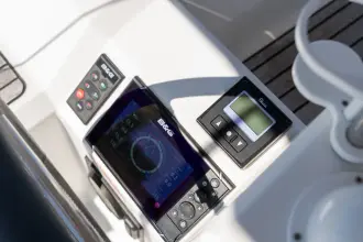 Thumbnail von Beneteau Oceanis 38.1 Fine Tuned